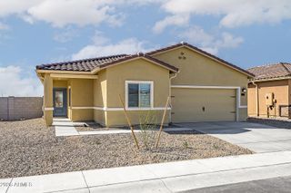 New construction Single-Family house 659 W Pintail Dr, Casa Grande, AZ 85122 plan Cottonwood - image
