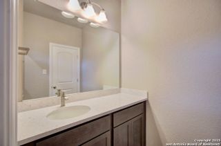 New construction Single-Family house 2114 Shepards St, Seguin, TX 78155 plan Capri - image