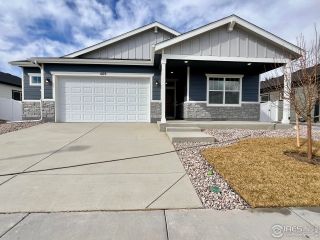 New construction Single-Family house 609 85Th Ave Ct, Greeley, CO 80634 plan Somerset - image