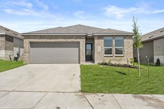 New construction Single-Family house 9407 Dassler Spgs, Converse, TX 78109 - image