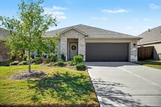 New construction Single-Family house 7627 Fremantle Ln, Baytown, TX 77523 plan Sierra - image