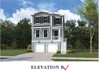 New construction Single-Family house 750 Minton Rd, Charleston, SC 29412 - image