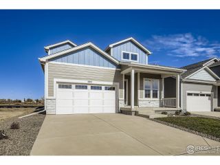 New construction Single-Family house 1802 Cord Grass Dr, Fort Collins, CO 80524 plan Avocet - image