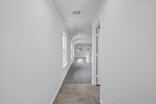 New construction house 180 Running River Dr, Boyd, TX 76023 plan BROOKE - image