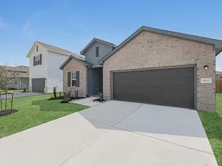 New construction  house 6207 Willow Sky Ct, Porter, TX 77365 plan Kepler - image
