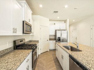 New construction  house 6751 E Via Del, Tucson, AZ 85756 plan Park - image