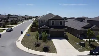 New construction Single-Family house 5032 Snap Hook, San Antonio, TX 78261 - image