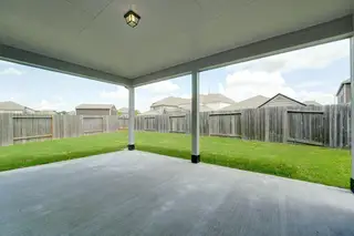 New construction house 2024 Sugarberry Gully Ln, Conroe, TX 77301 plan 254 - image