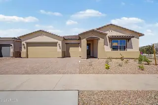 New construction Single-Family house 22700 E Diana Wy, Queen Creek, AZ 85142 plan Kelly - image