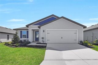 New construction Single-Family house 27 Prince Kaarel Ln, Palm Coast, FL 32164 - image