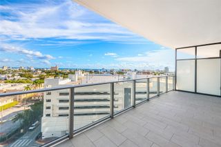 New construction Condo house 500 Alton Rd, Unit 1108, Miami Beach, FL 33139 - image