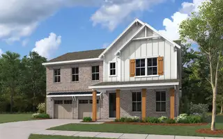 New construction Single-Family house 3537 Winterfell Dr, Murfreesboro, TN 37129 plan Chelsey - image