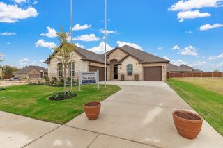 New construction Single-Family house 617 Mesquite Grove Road, Midlothian, TX 76065 - photo