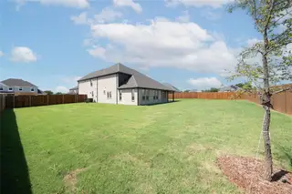 New construction Single-Family house 242 Harmony Ave, Forney, TX 75126 plan Kerrville - image