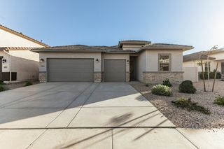 New construction Single-Family house 7029 E Brushy Bill Rd, San Tan Valley, AZ 85143 plan Sabino 5G - image