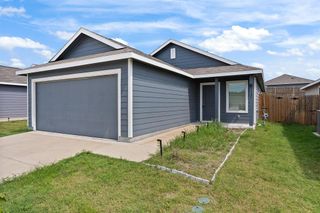 New construction Single-Family house 3521 Glover Peak Pl, Crandall, TX 75114 plan Windhaven - image