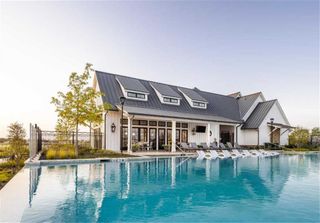 New construction  house 4316 Sandbrock Pkwy, Aubrey, TX 76227 plan Verona Plan - image