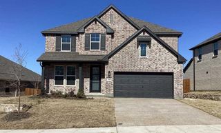 New construction Single-Family house 4308 Crossvine Ln, Melissa, TX 75454 plan Caldwell - image