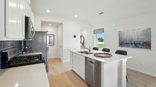 New construction Single-Family house 1213 Silent Peak Dr, Princeton, TX 75407 plan Camila - image