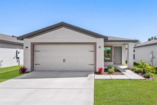 New construction Single-Family house Lakeland, FL 33809 - image