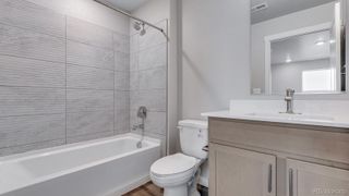 New construction Duplex house 22524 E 6Th Pl, Aurora, CO 80018 plan Melbourne - image