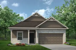 New construction Single-Family house 7522 Tall Foxglove Ct, Fulshear, TX 77441 - image