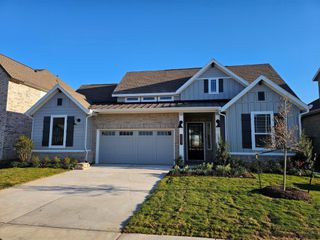 New construction Single-Family house 32441 Forktail Lake Dr, Fulshear, TX 77423 - image