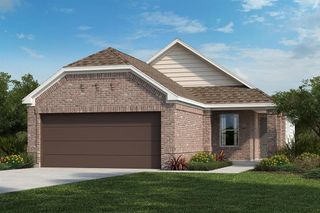 New construction Single-Family house 4625 Colmar Dr, Manor, TX 78653 - photo