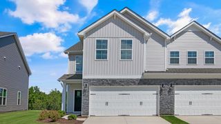 New construction  house 113 Briarwood Ln, Advance, NC 27006 plan Linville - image