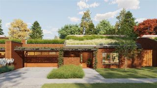 New construction Single-Family house 14869 Pitcher Sage Ln, Frisco, TX 75035 - image