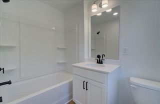 New construction Townhouse house 1923 Deco Dr, Kennesaw, GA 30144 plan Kaufman - image