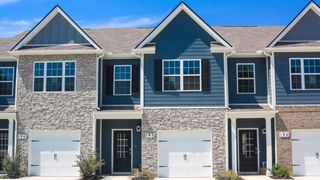 New construction Single-Family house 67 Dale Mires Ln, Baxter, TN 38544 plan Medford - image