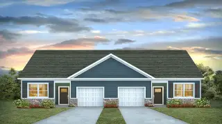 New construction Single-Family house 3600 Whaley Wy Nw, Ash, NC 28420 plan Belmont - image
