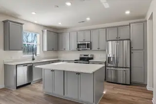 New construction Single-Family house 206 Palfrey Dr, Ridgeville, SC 29472 plan Drexel - image