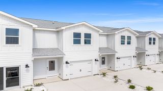 New construction Single-Family house 308 Sea Tern Ln, Port Saint Joe, FL 32456 plan The Sabal Interior Unit - image