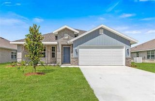 New construction Single-Family house 76 Rivertown Road, Palm Coast, FL 32137 1780- photo