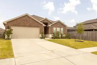 New construction Single-Family house 18614 Austin Ridge Dr, Crosby, TX 77532 plan The Henderson (L404) - image