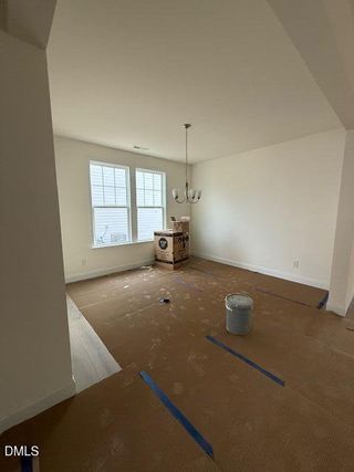 New construction  house 250 Sugar Pine Dr, Franklinton, NC 27525 plan Wynwood - image