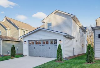 New construction Single-Family house 15613 Northcross Dr, Huntersville, NC 28078 plan Blair Elevation B - image