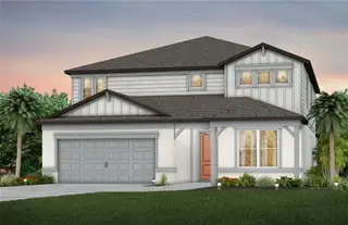 New construction Single-Family house 8180 Sw 44Th Court Rd, Ocala, FL 34476 plan Yellowstone - image