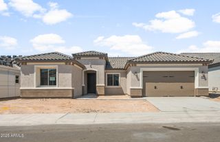 New construction  house 26936 W Mcrae Dr, Buckeye, AZ 85396 plan Serenity - image