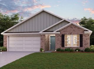 New construction Single-Family house 3549 Silver Maple Lane, Dallas, TX 75253 RADFORD- photo