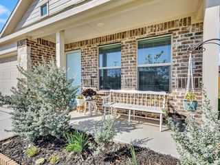 New construction Single-Family house 14933 Trapper Trl, Fort Worth, TX 76052 plan Agora III - image