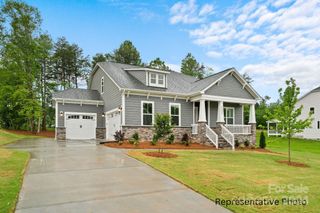 New construction Single-Family house 515 Edmunds Lane, Unit 38, Clover, SC 29710 - photo