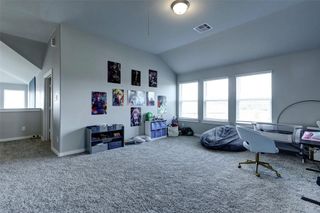 New construction Single-Family house 4910 Magnolia Springs Dr, Pearland, TX 77584 plan The Cedar (L412) - image