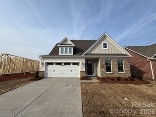 New construction Single-Family house 3073 Founding Fathers Dr, Gastonia, NC 28056 plan Amelia - image