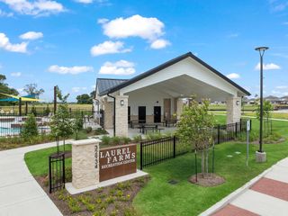 New construction Single-Family house 4015 Ancient Honor Dr, Brookshire, TX 77423 plan Bristol - image