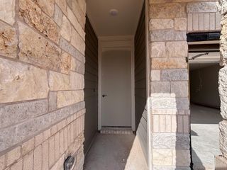 New construction  house 100 Coleto Trl, Bastrop, TX 78602 plan Wyatt - image