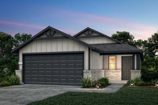 New construction Single-Family house 574 Ruby Bend Ln, Montgomery, TX 77356 - image