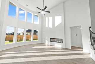 New construction  house 2818 Nova Beach Dr, Texas City, TX 77568 plan The Cameron - image